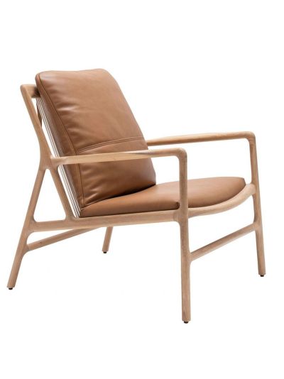 Gazzda Dedo easy -nojatuoli