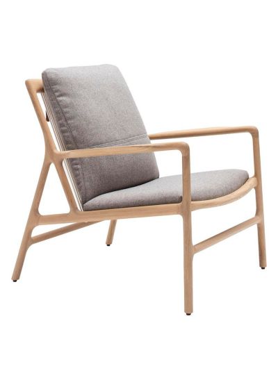 Gazzda Dedo easy -nojatuoli