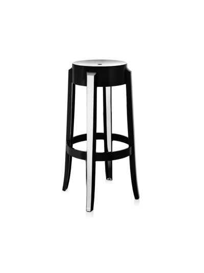 Kartell Charles ghost -jakkara | Alk. 334,00 €