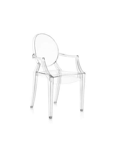 Kartell Louis ghost -tuoli | Alk. 367,00 €