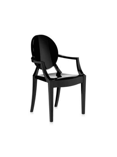 Kartell Louis ghost -tuoli | Alk. 411,00 €