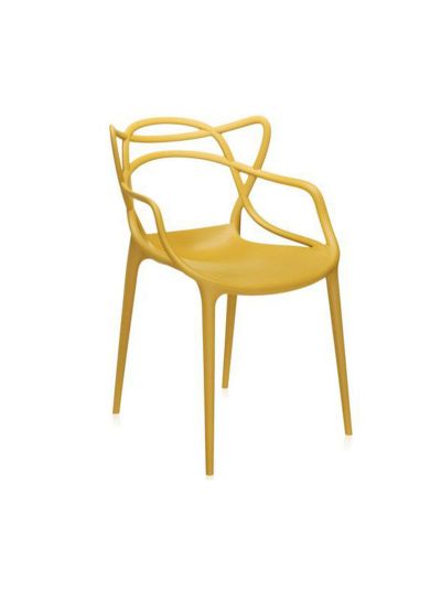 Kartell Masters-tuoli | Alk. 286,00 €