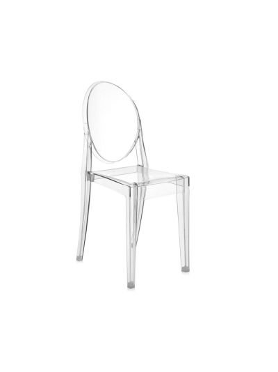 Kartell Victoria ghost -tuoli | Alk. 290,00 €