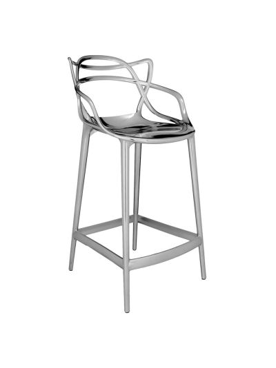 Kartell Masters-baarituoli