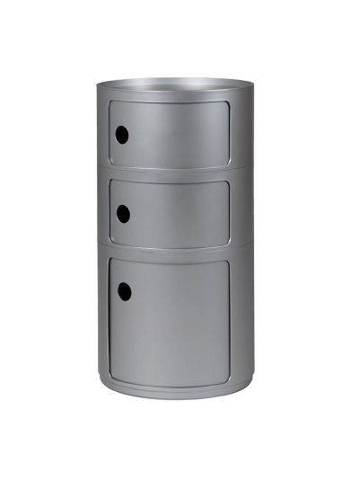 Kartell Componibili | Alk. 418,00 €