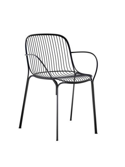 Kartell Hiray-tuoli käsinojilla | Alk. 384,00 €