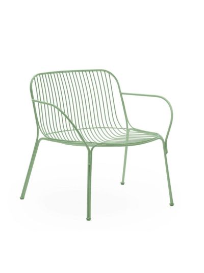 Kartell Hiray-nojatuoli | Alk. 449,00 €