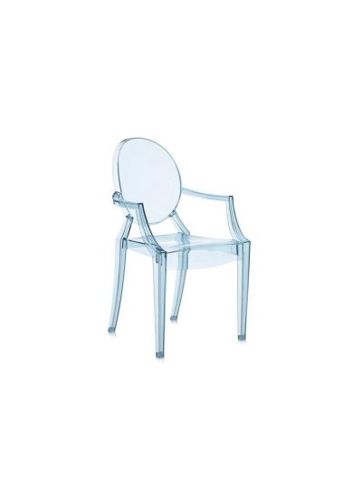 Kartell Lou lou ghost -lastentuoli | Alk. 149,00 €