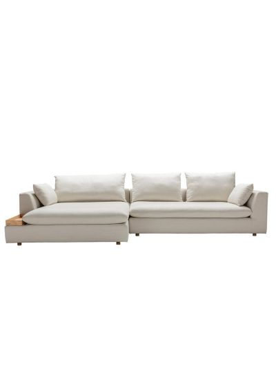 Sits Milou-divaanisohva