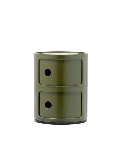 Kartell Componibili | Alk. 132,00 €