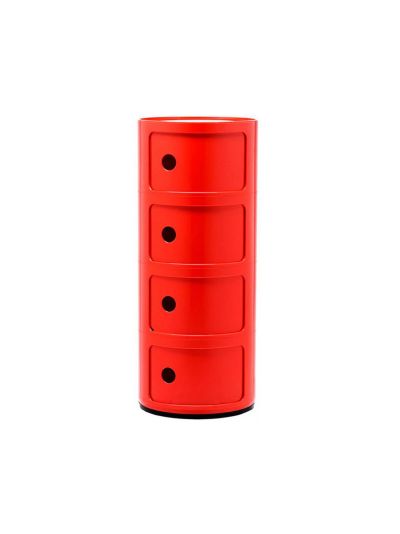 Kartell Componibili | Alk. 234,00 €