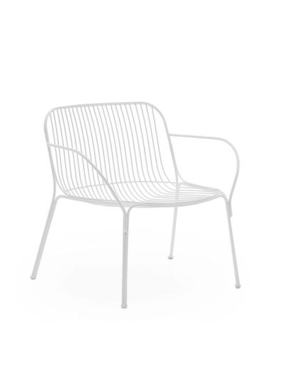 Kartell Hiray-nojatuoli | Alk. 449,00 €