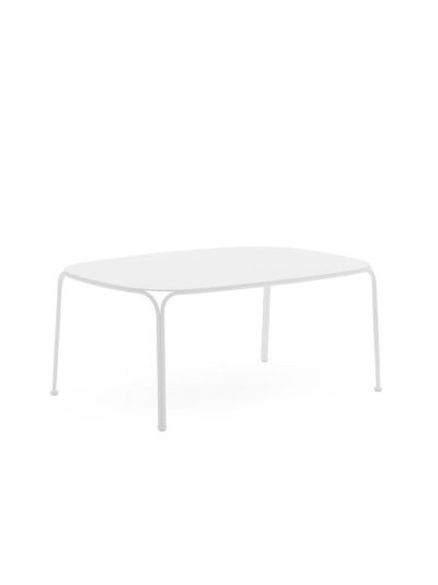 Kartell Hiray-sohvapöytä