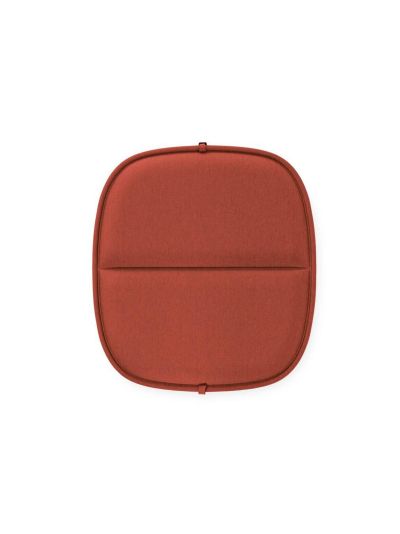 Kartell Hiray-nojatuolin istuintyyny | Alk. 166,00 €