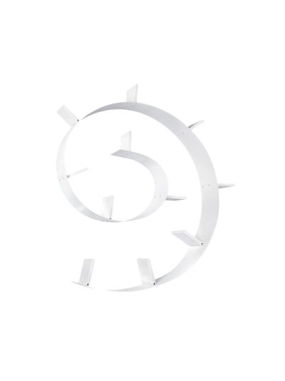 Kartell Bookworm-kirjahylly