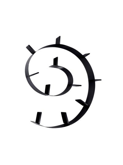 Kartell Bookworm-kirjahylly