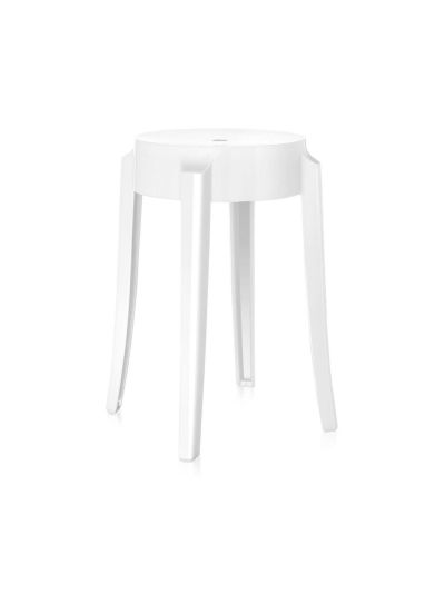 Kartell Charles ghost -jakkara | Alk. 195,00 €