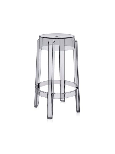 Kartell Charles ghost -jakkara | Alk. 307,00 €