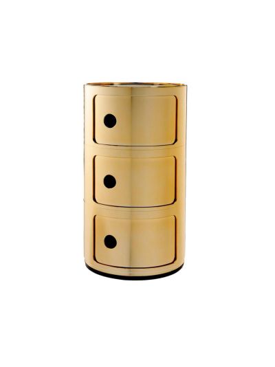 Kartell Componibili | Alk. 380,00 €