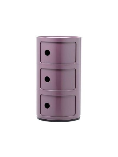 Kartell Componibili | Alk. 180,00 €