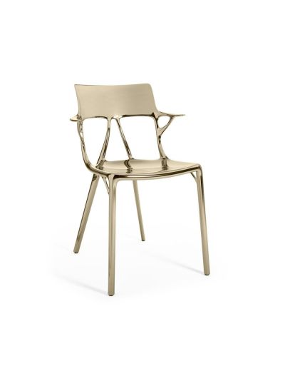 Kartell A.i.-tuoli | Alk. 644,00 €