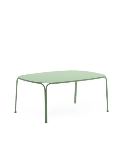 Kartell Hiray-sohvapöytä