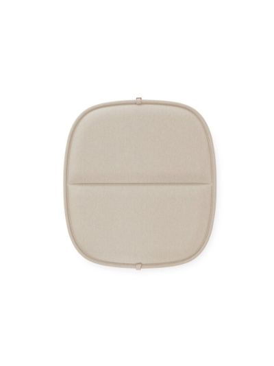 Kartell Hiray-nojatuolin istuintyyny | Alk. 166,00 €