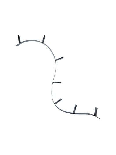 Kartell Bookworm-kirjahylly