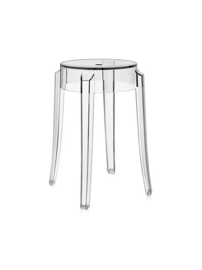 Kartell Charles ghost -jakkara | Alk. 195,00 €
