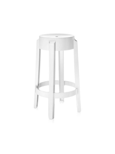 Kartell Charles ghost -jakkara | Alk. 307,00 €
