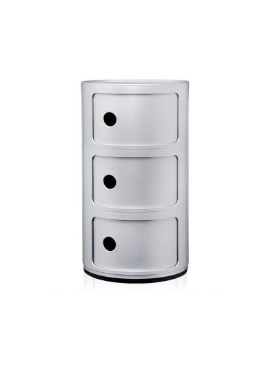 Kartell Componibili | Alk. 180,00 €
