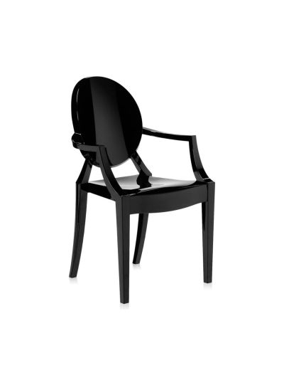 Kartell Lou lou ghost -lastentuoli | Alk. 149,00 €