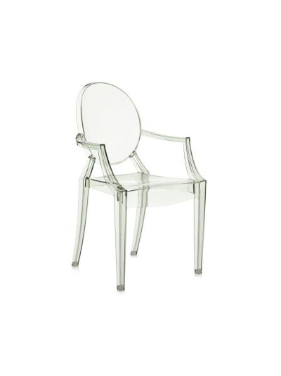 Kartell Louis ghost -tuoli | Alk. 411,00 €