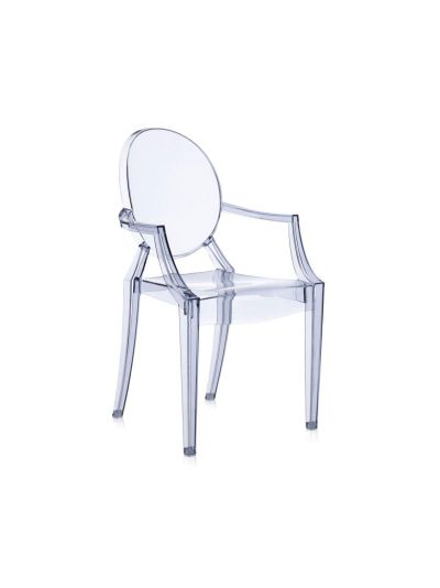 Kartell Louis ghost -tuoli | Alk. 411,00 €