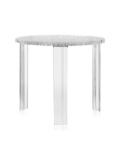 Kartell T-table-pöytä | Alk. 308,00 €
