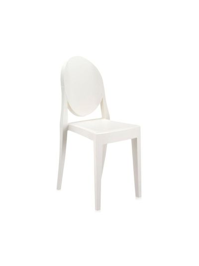 Kartell Victoria ghost -tuoli | Alk. 306,00 €
