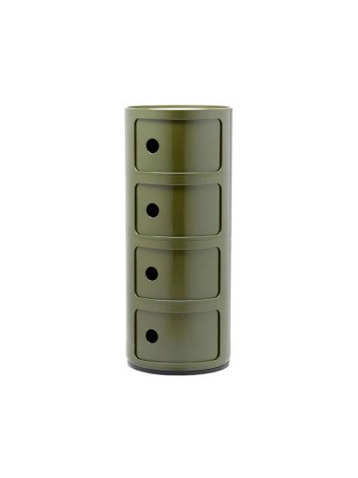 Kartell Componibili | Alk. 234,00 €