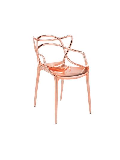 Kartell Masters-tuoli | Alk. 644,00 €