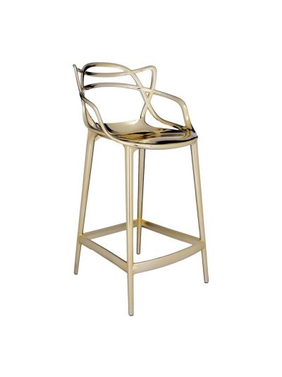 Kartell Masters-baarituoli