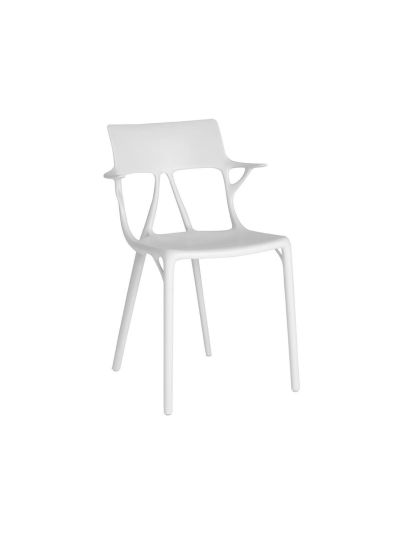 Kartell A.i.-tuoli | Alk. 279,00 €