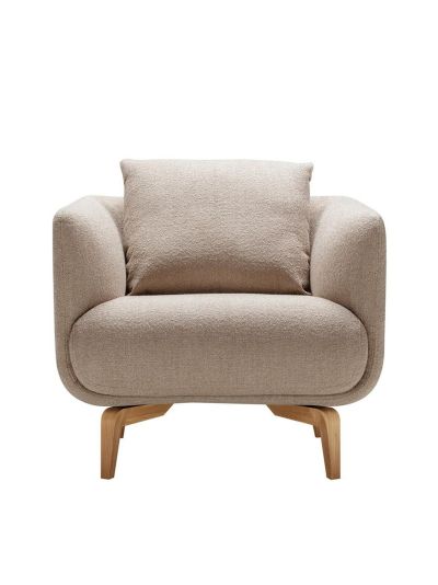 Sits Moa-nojatuoli | Alk. 1 319,00 €