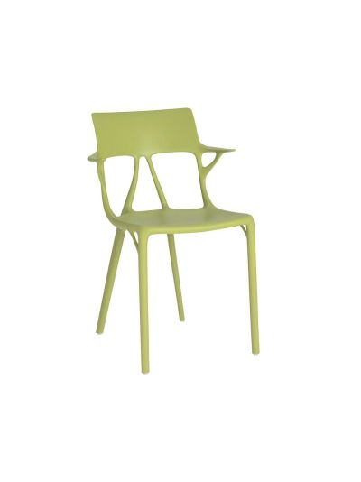 Kartell A.i.-tuoli | Alk. 279,00 €