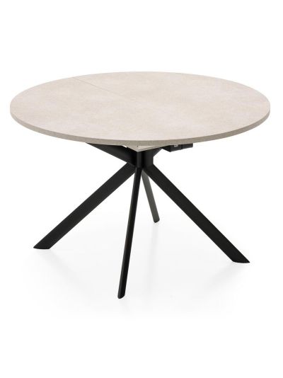 Calligaris Cozy- jatkettava ruokapöytä | Alk. 1 589,00 €
