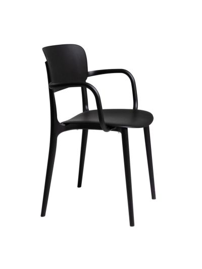 Calligaris Liberty-tuoli käsinojilla | Alk. 198,00 €