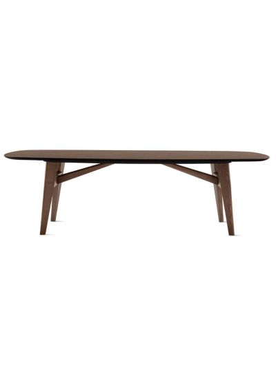 Calligaris Abrey-ruokapöytä | Alk. 4 576,00 €