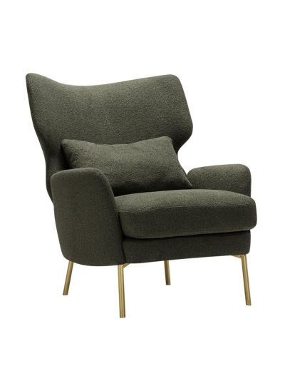 Sits Alex-nojatuoli | Alk. 1 683,00 €