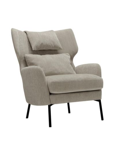 Sits Alex-nojatuoli | Alk. 1 352,00 €