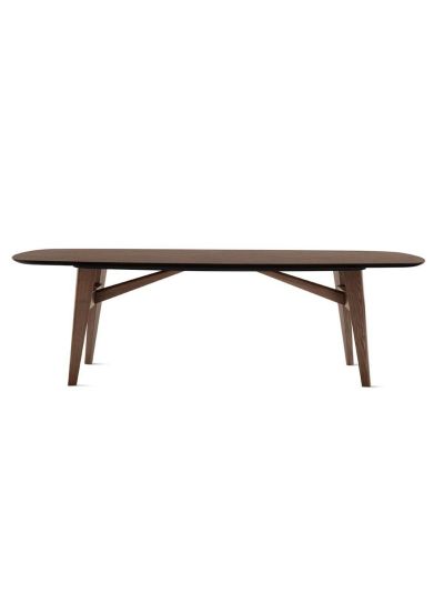 Calligaris Abrey-ruokapöytä | Alk. 3 980,00 €