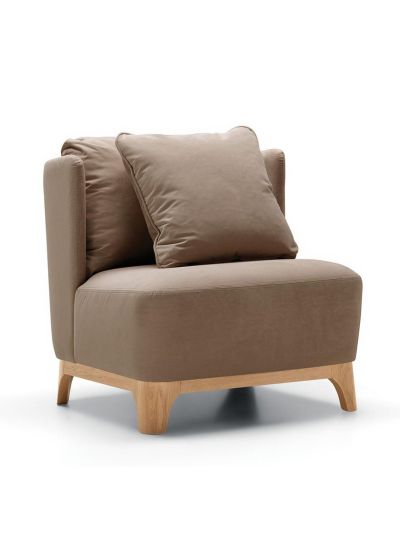 Sits Alma-nojatuoli | Alk. 1 038,00 €