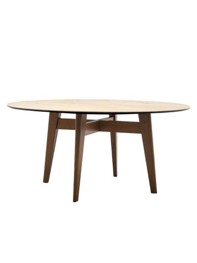 Calligaris Abrey-ruokapöytä | Alk. 4 857,00 €